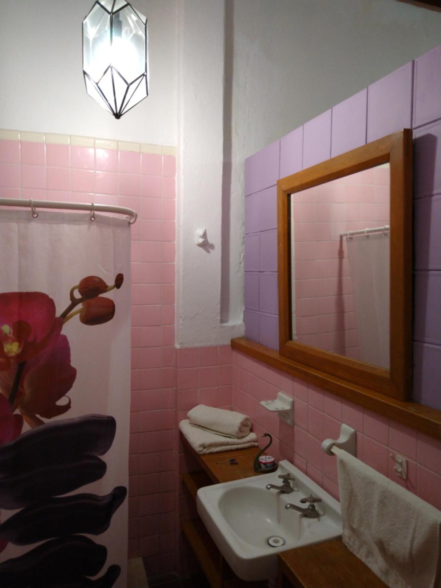 Casa Relox 23 Apartment San Miguel de Allende Ruang foto