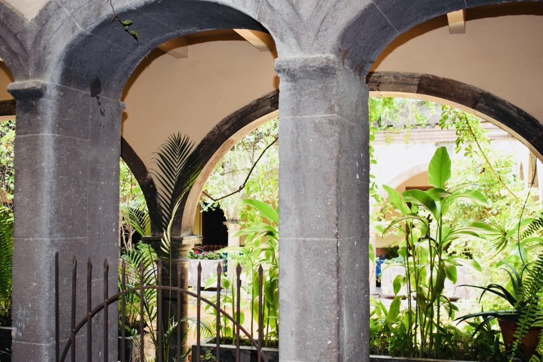 Casa Relox 23 Apartment San Miguel de Allende Bagian luar foto