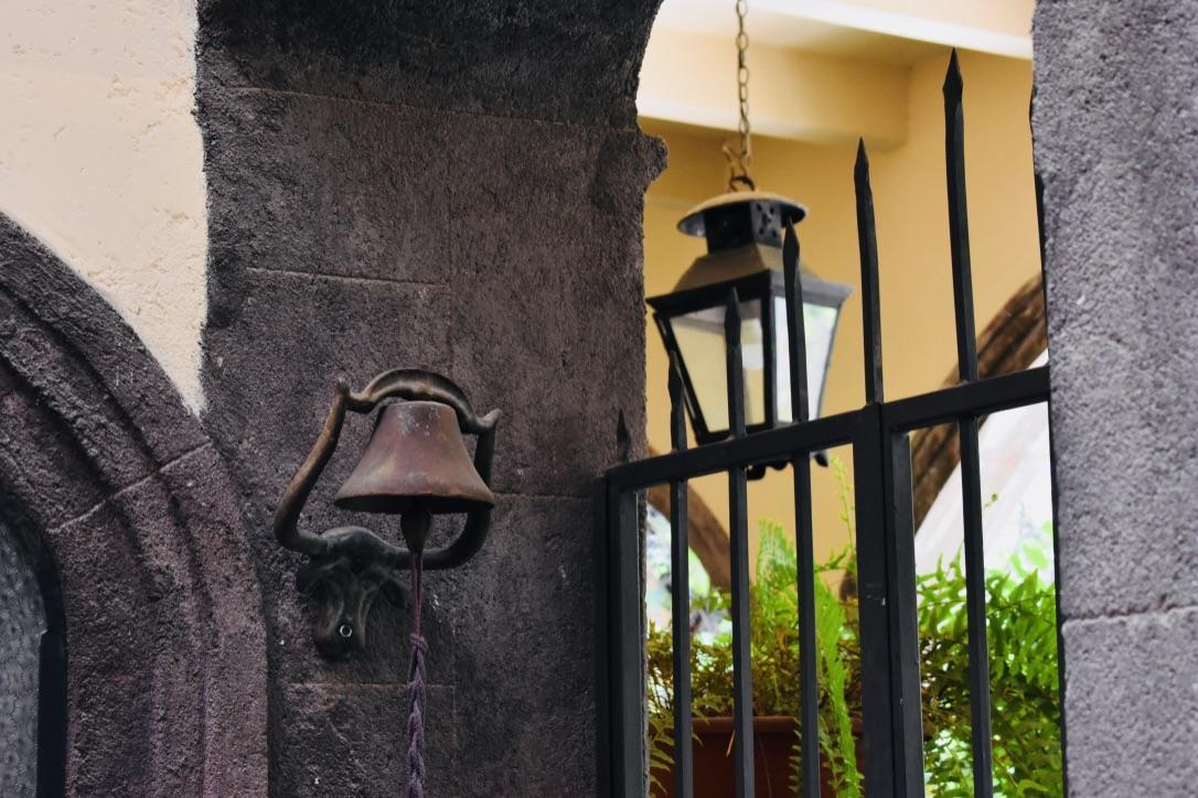 Casa Relox 23 Apartment San Miguel de Allende Bagian luar foto