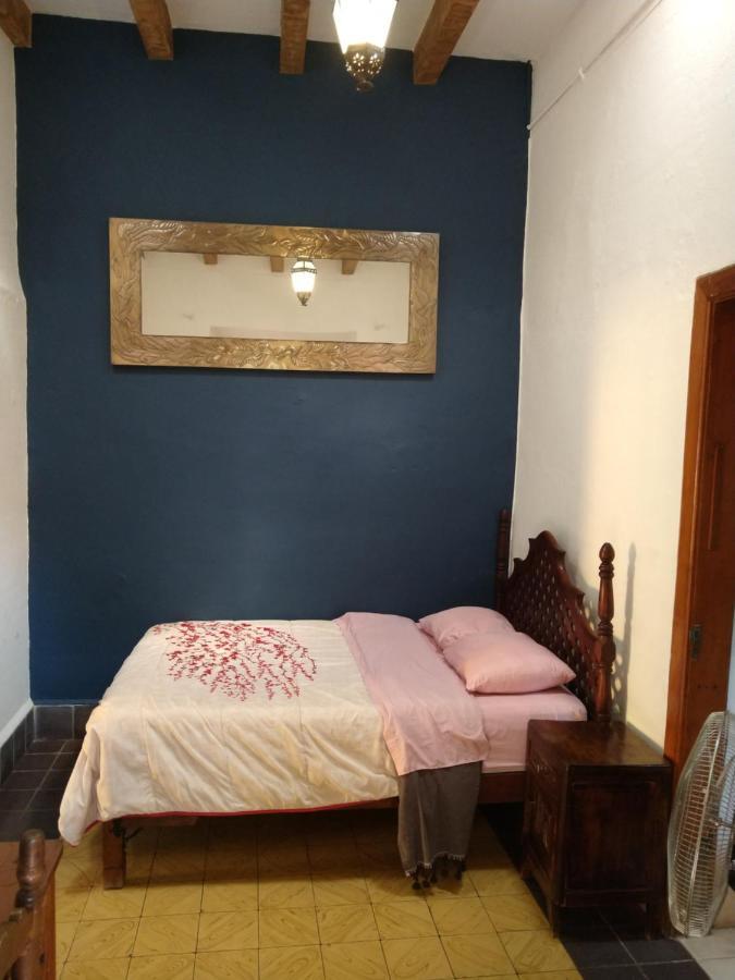 Casa Relox 23 Apartment San Miguel de Allende Bagian luar foto