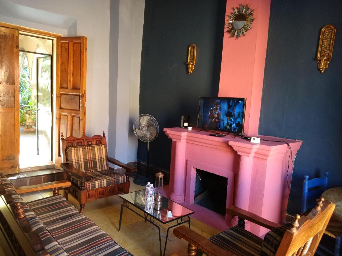 Casa Relox 23 Apartment San Miguel de Allende Bagian luar foto