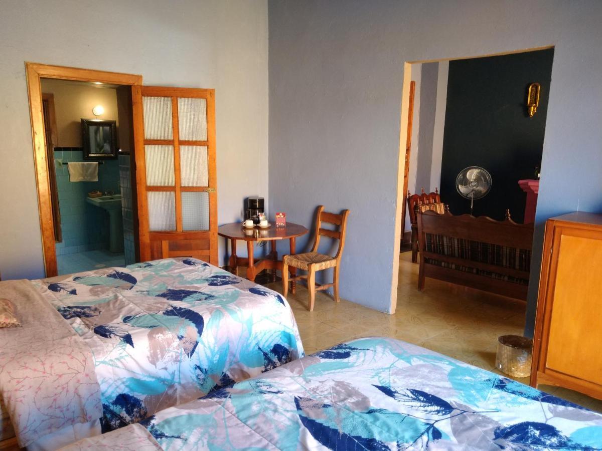 Casa Relox 23 Apartment San Miguel de Allende Bagian luar foto