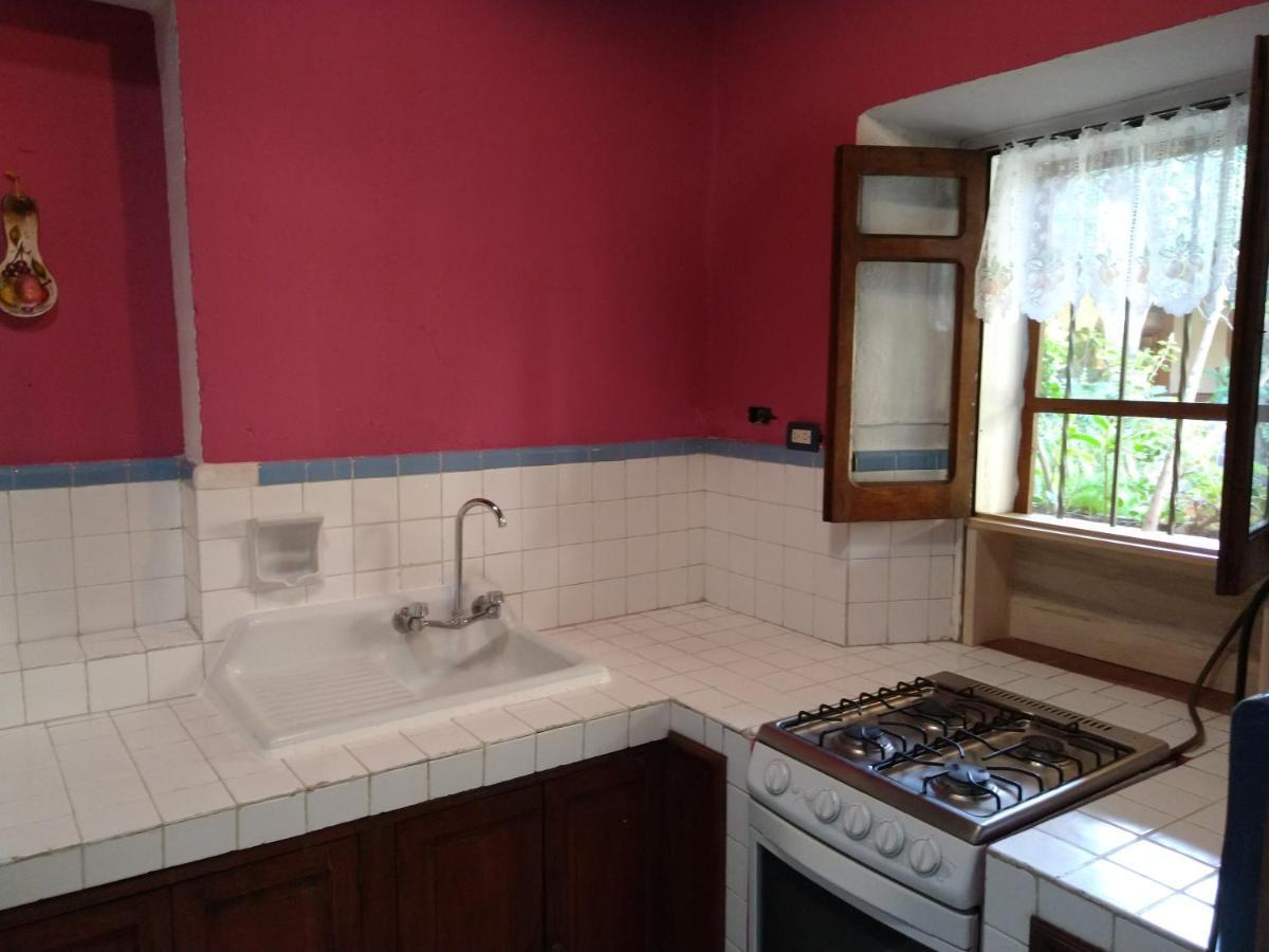 Casa Relox 23 Apartment San Miguel de Allende Bagian luar foto