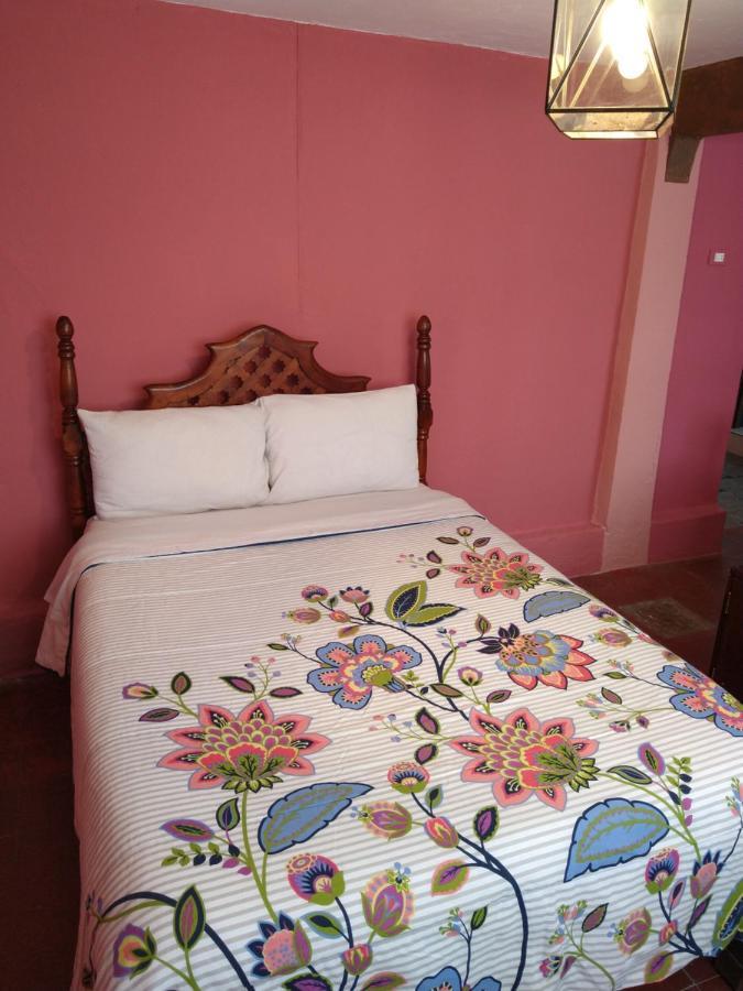 Casa Relox 23 Apartment San Miguel de Allende Bagian luar foto