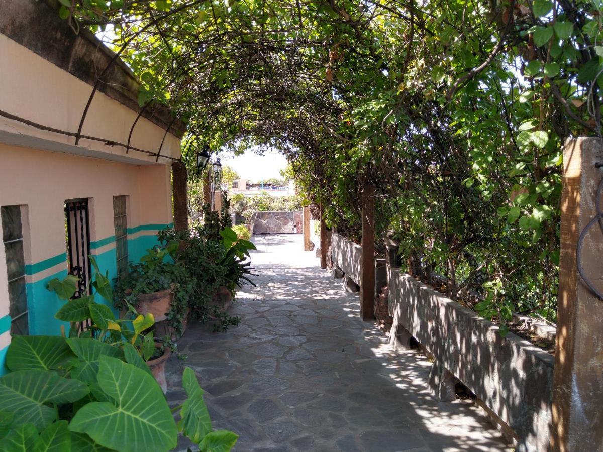 Casa Relox 23 Apartment San Miguel de Allende Bagian luar foto